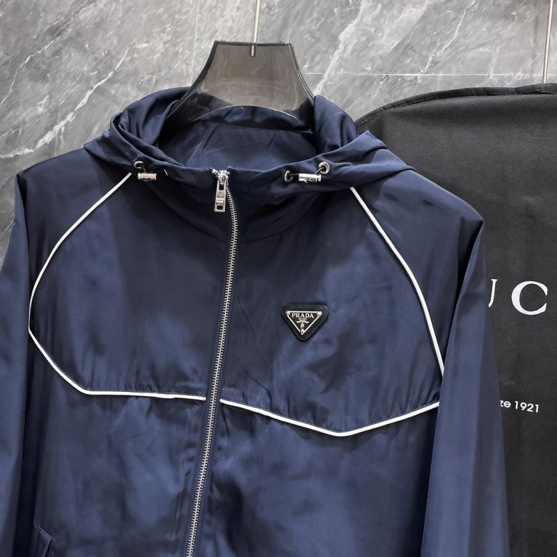 Prada Outwear